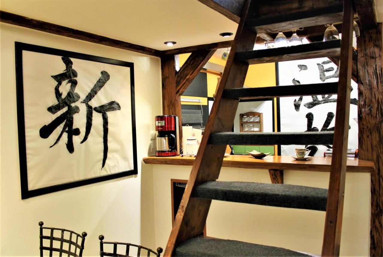 Privoffice4U Samurai - Old Town, Main Square, Main Station 크라쿠프 외부 사진