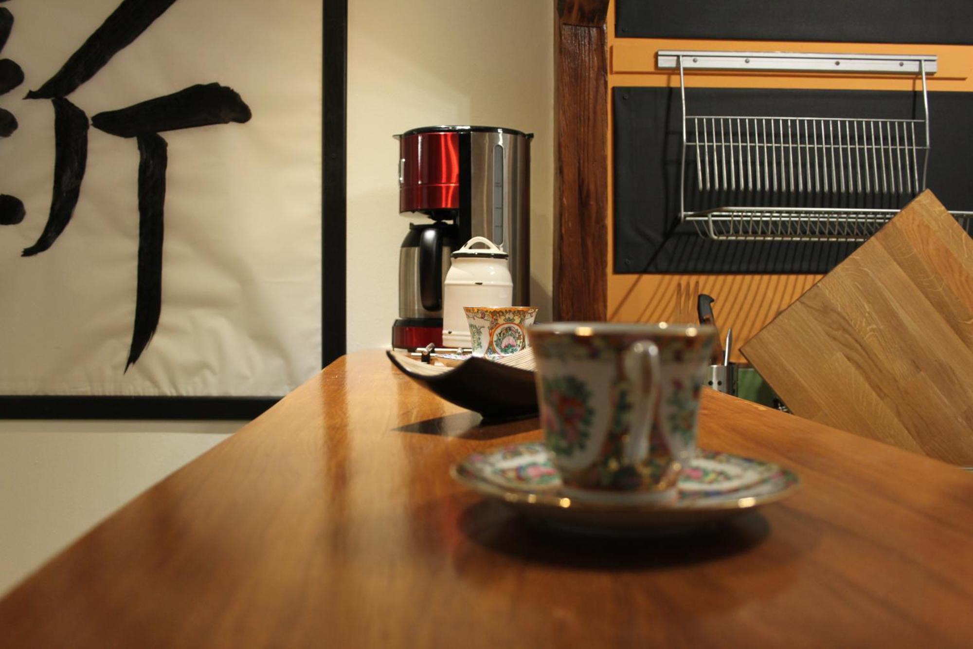 Privoffice4U Samurai - Old Town, Main Square, Main Station 크라쿠프 외부 사진