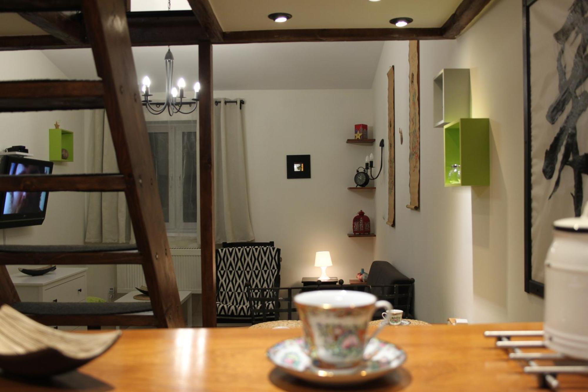 Privoffice4U Samurai - Old Town, Main Square, Main Station 크라쿠프 외부 사진