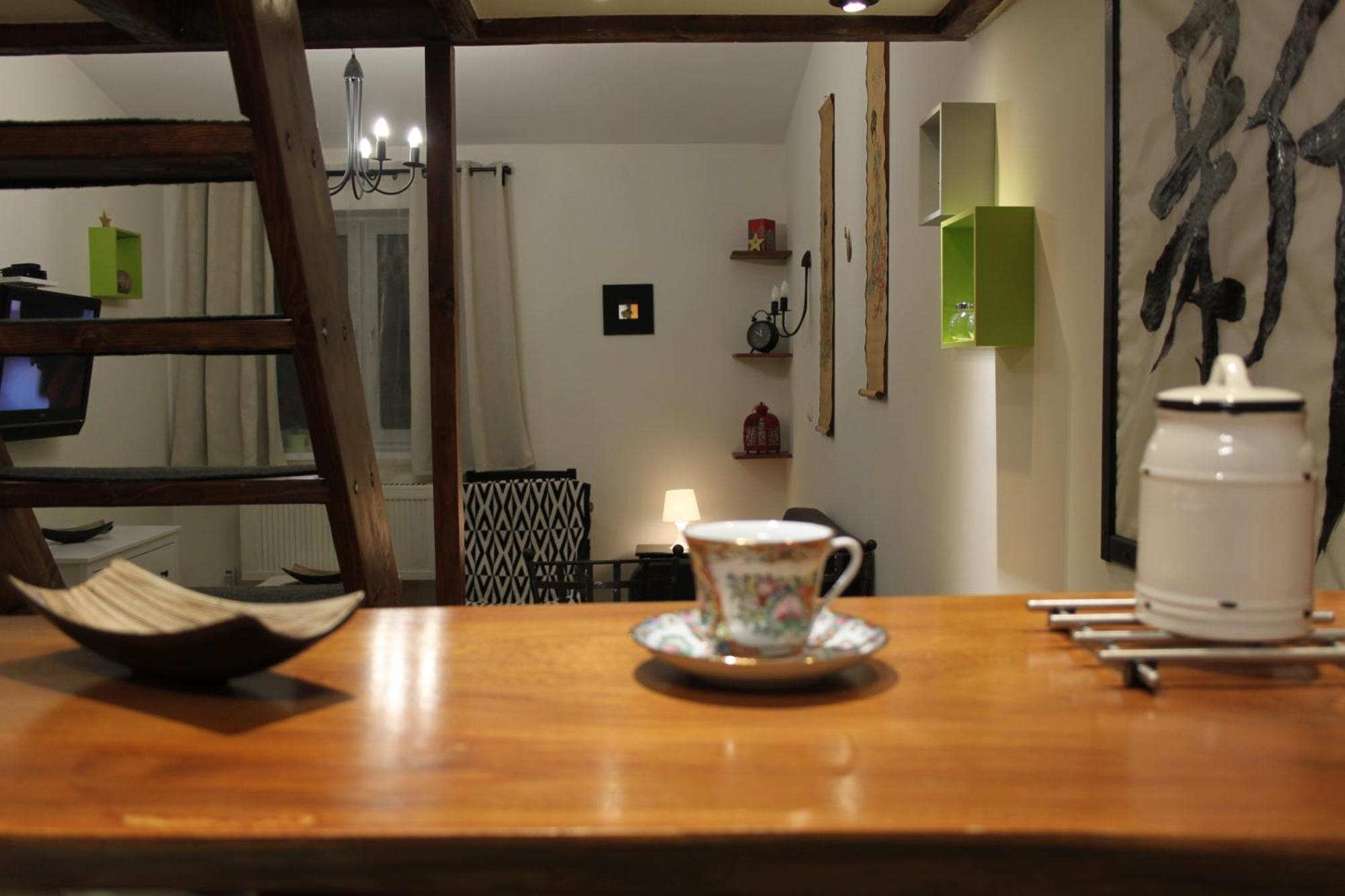 Privoffice4U Samurai - Old Town, Main Square, Main Station 크라쿠프 외부 사진