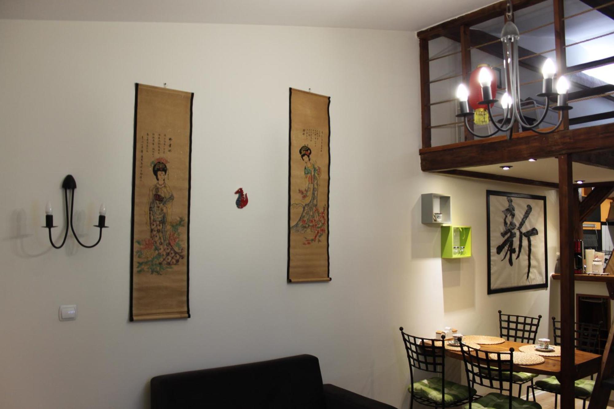 Privoffice4U Samurai - Old Town, Main Square, Main Station 크라쿠프 외부 사진