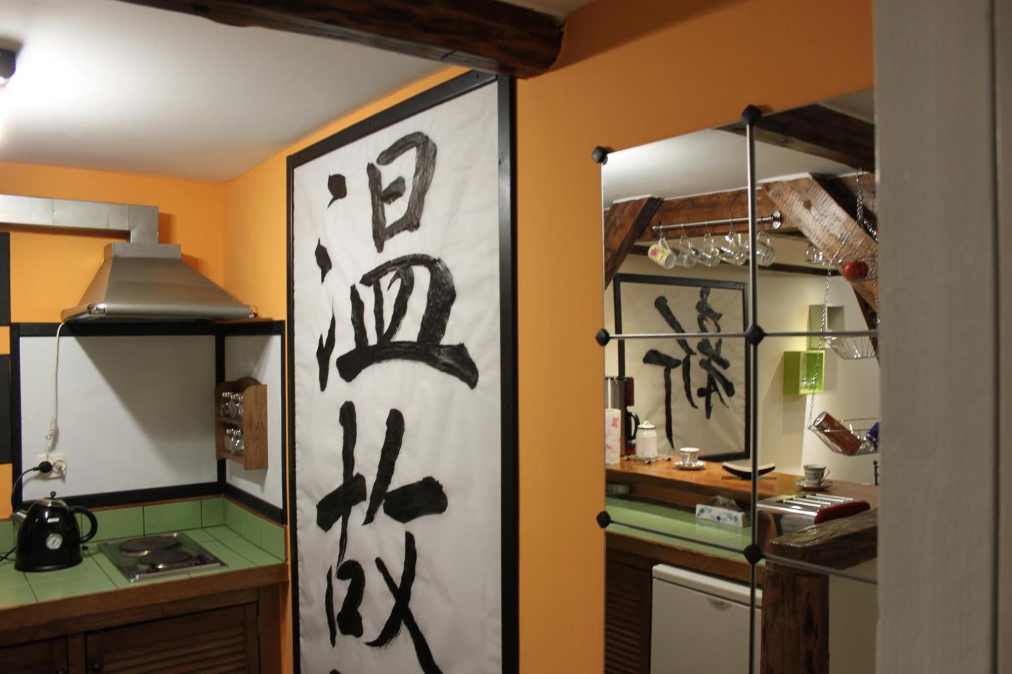 Privoffice4U Samurai - Old Town, Main Square, Main Station 크라쿠프 외부 사진