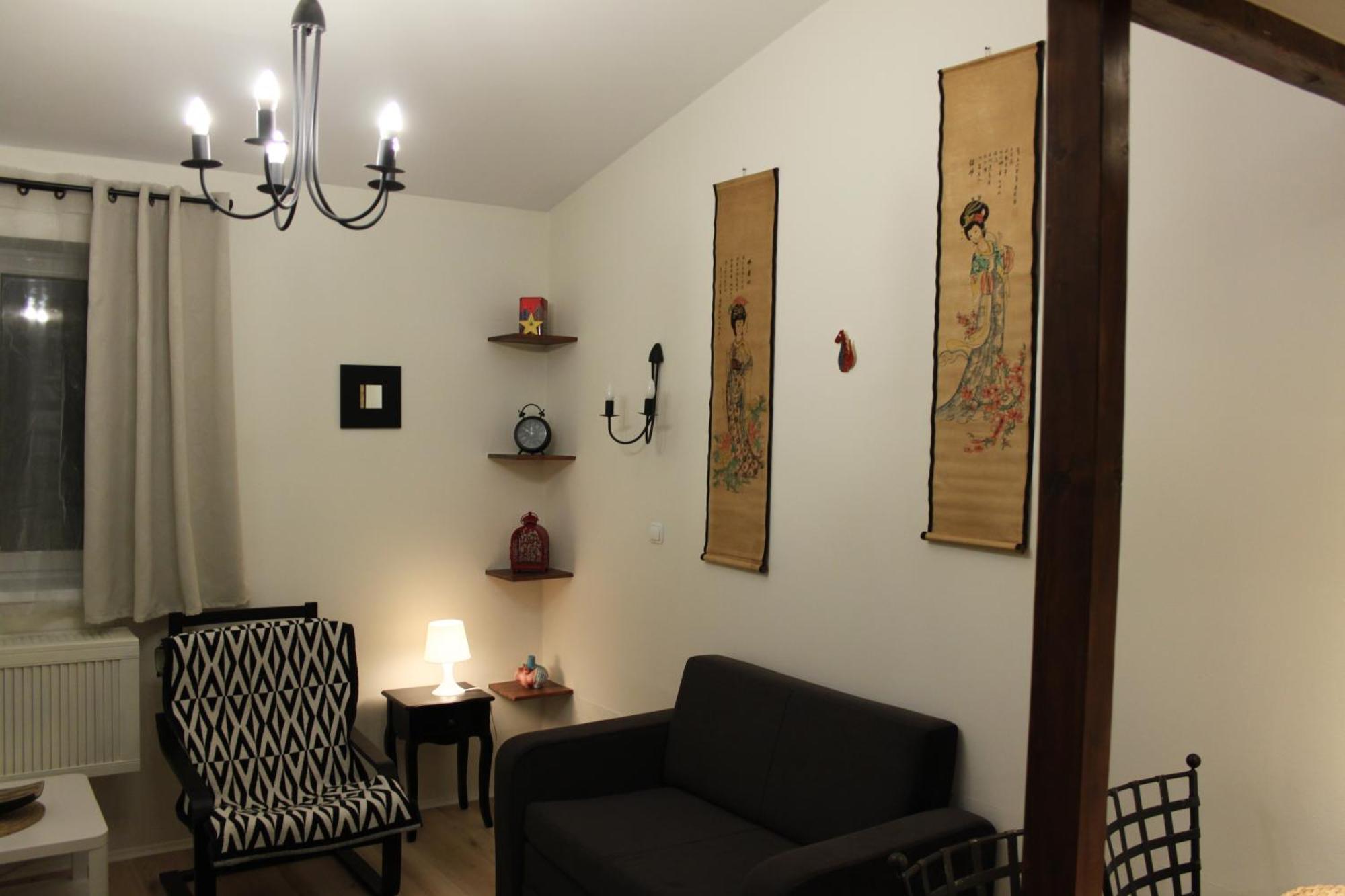 Privoffice4U Samurai - Old Town, Main Square, Main Station 크라쿠프 외부 사진