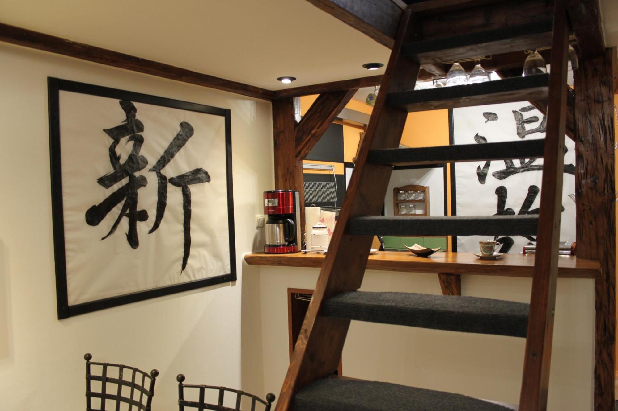 Privoffice4U Samurai - Old Town, Main Square, Main Station 크라쿠프 외부 사진