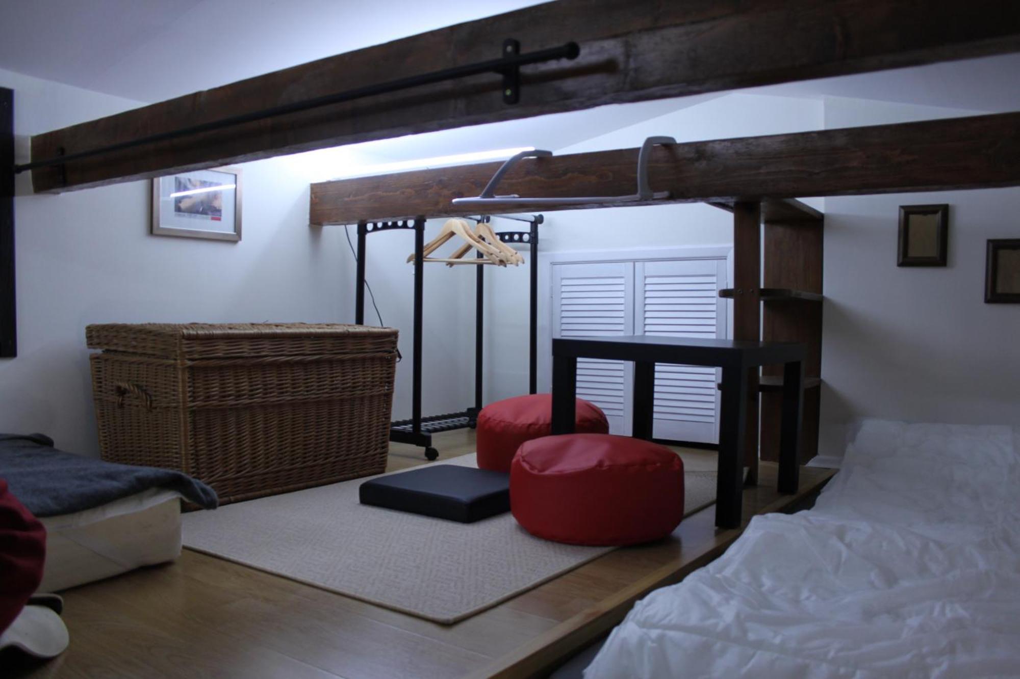 Privoffice4U Samurai - Old Town, Main Square, Main Station 크라쿠프 외부 사진