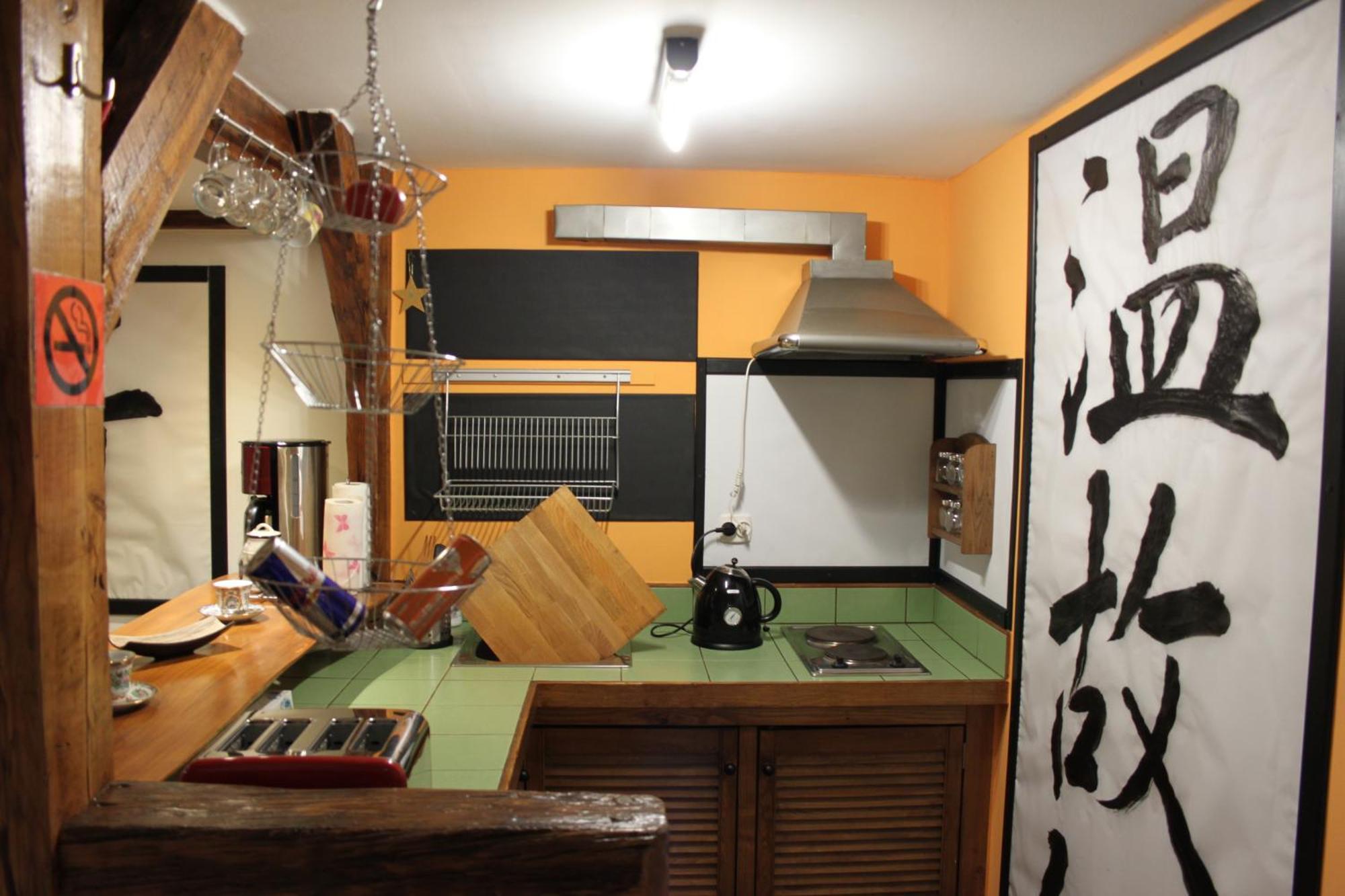 Privoffice4U Samurai - Old Town, Main Square, Main Station 크라쿠프 외부 사진